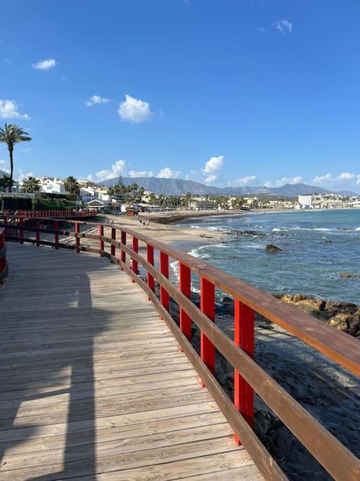 Modern, Spacious 3 Bedroom With Sea View Apartment